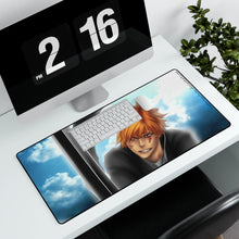 Load image into Gallery viewer, Anime Bleach Mouse Pad (Desk Mat)
