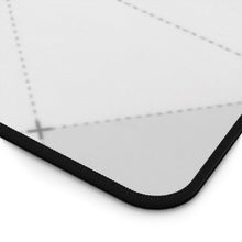Load image into Gallery viewer, Classroom Of The Elite Mouse Pad (Desk Mat) Hemmed Edge
