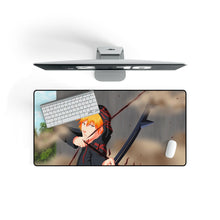 Load image into Gallery viewer, Ichigo Mouse Pad (Desk Mat)
