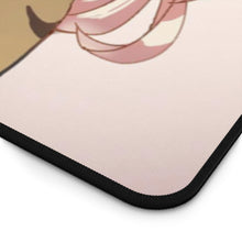 Load image into Gallery viewer, Spy X Family Mouse Pad (Desk Mat) Hemmed Edge
