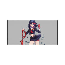 Load image into Gallery viewer, Anime Kill La Kill Mouse Pad (Desk Mat)
