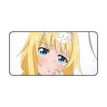 Load image into Gallery viewer, Sword Art Online: Alicization Mouse Pad (Desk Mat)

