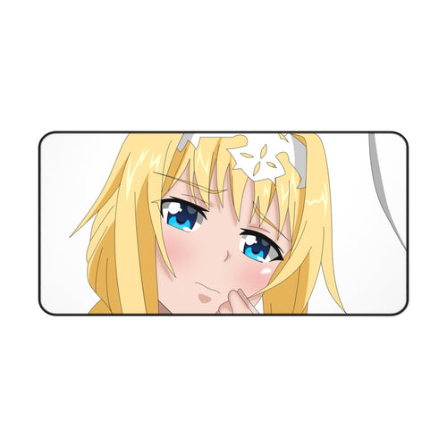 Sword Art Online: Alicization Mouse Pad (Desk Mat)
