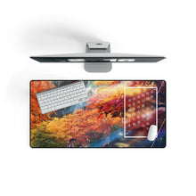 Load image into Gallery viewer, Your Name. Mouse Pad (Desk Mat)

