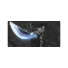 Load image into Gallery viewer, Gangsta. Mouse Pad (Desk Mat)
