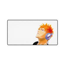 Load image into Gallery viewer, Anime Bleach Mouse Pad (Desk Mat)
