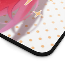 Load image into Gallery viewer, Spy X Family Mouse Pad (Desk Mat) Hemmed Edge

