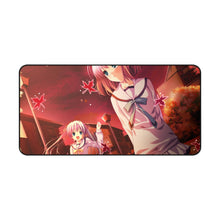 Load image into Gallery viewer, Anime Original Mouse Pad (Desk Mat)
