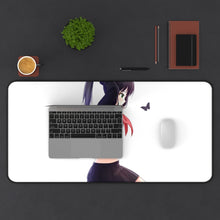 Load image into Gallery viewer, Anime Original Mouse Pad (Desk Mat) With Laptop
