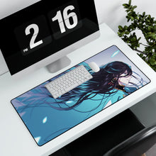 Load image into Gallery viewer, Anime Touken Ranbu Mouse Pad (Desk Mat)
