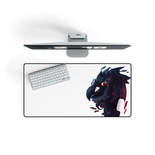 Load image into Gallery viewer, My Hero Academia Mouse Pad (Desk Mat) On Desk
