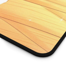 Load image into Gallery viewer, Black Clover Mouse Pad (Desk Mat) Hemmed Edge
