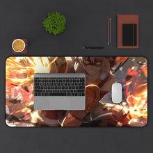 Load image into Gallery viewer, King of Explode-Kills Mouse Pad (Desk Mat) With Laptop
