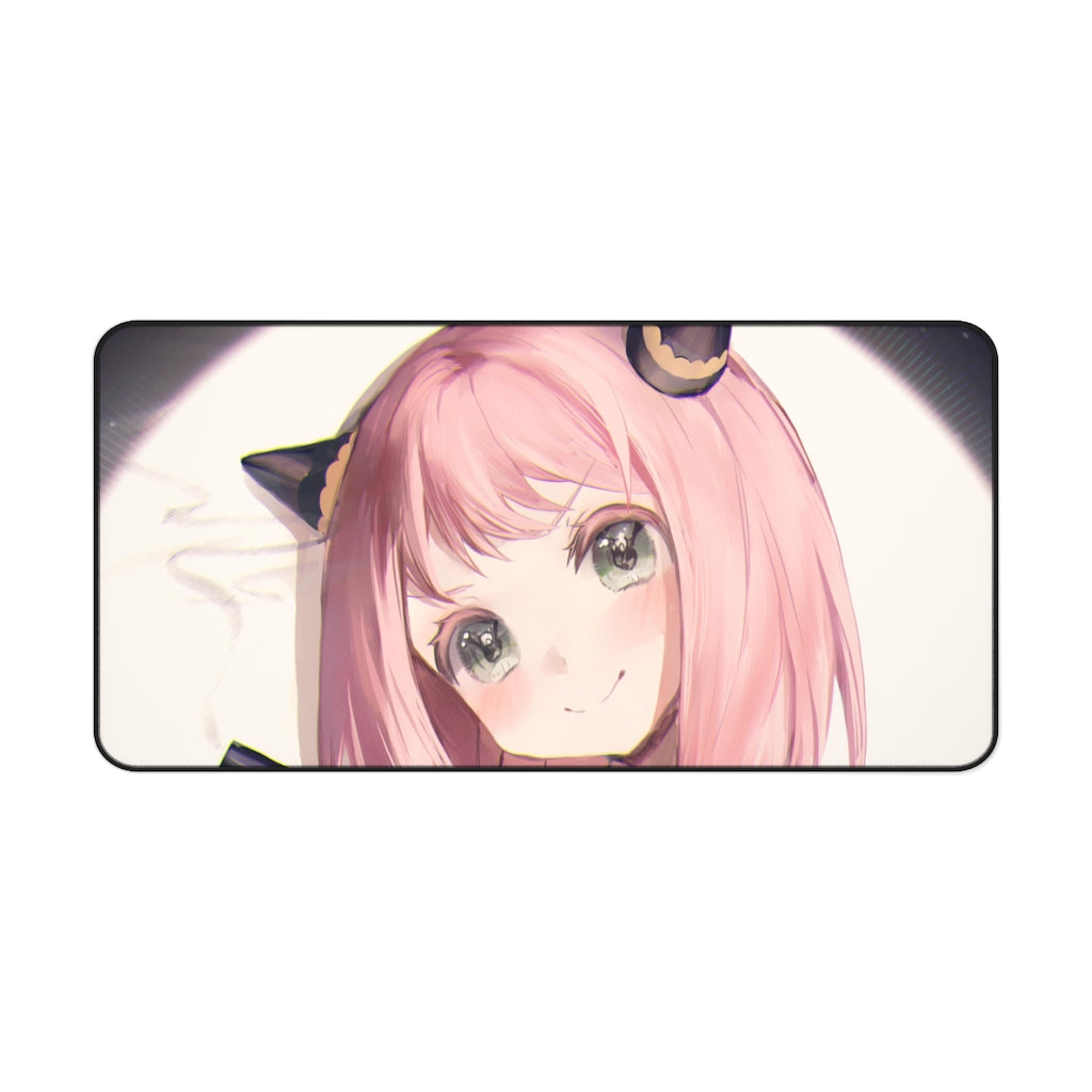 Spy X Family Mouse Pad (Desk Mat)