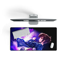 Load image into Gallery viewer, Happy Trouble Wedding Mouse Pad (Desk Mat) On Desk
