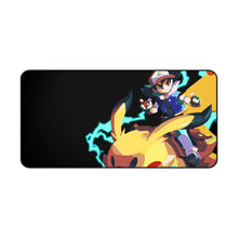 Load image into Gallery viewer, Anime Pokémon Mouse Pad (Desk Mat)
