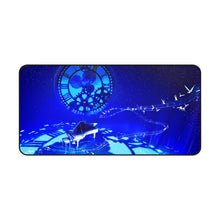 Load image into Gallery viewer, Anime Music Mouse Pad (Desk Mat)
