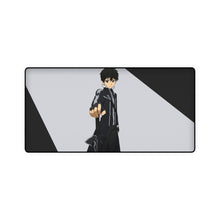 Load image into Gallery viewer, Sword Art Online Mouse Pad (Desk Mat)
