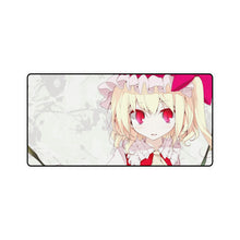 Load image into Gallery viewer, Touhou Mouse Pad (Desk Mat)
