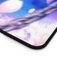 Load image into Gallery viewer, Fate/stay Night Movie: Heaven's Feel Mouse Pad (Desk Mat) Hemmed Edge
