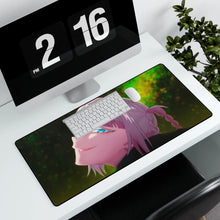 Load image into Gallery viewer, Nanakusa Nazuna Mouse Pad (Desk Mat)
