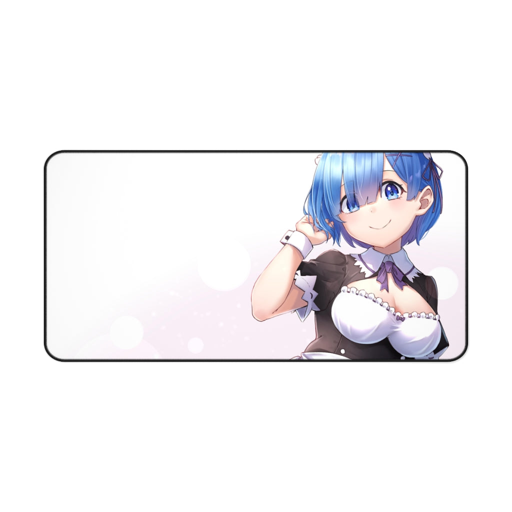 Re:ZERO -Starting Life In Another World- Mouse Pad (Desk Mat)