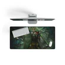 Load image into Gallery viewer, Sesshomaru Anime Art Mouse Pad (Desk Mat)
