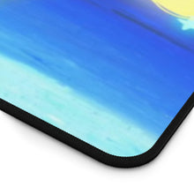 Load image into Gallery viewer, Nichijō Mouse Pad (Desk Mat) Hemmed Edge
