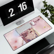 Load image into Gallery viewer, My Dress-Up Darling Mouse Pad (Desk Mat) With Laptop
