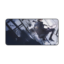 Load image into Gallery viewer, Anime Music Mouse Pad (Desk Mat)
