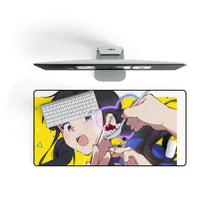 Load image into Gallery viewer, Takina Inoue Mouse Pad (Desk Mat)
