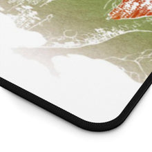 Load image into Gallery viewer, Onore No Shinzuru Michi Wo Yuke Mouse Pad (Desk Mat) Hemmed Edge
