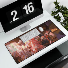 Load image into Gallery viewer, Belle (2021) Mouse Pad (Desk Mat)
