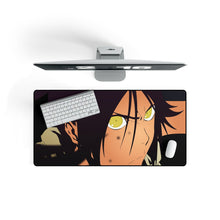 Load image into Gallery viewer, Anime Bleach Mouse Pad (Desk Mat)

