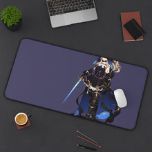 Load image into Gallery viewer, Anime Original Mouse Pad (Desk Mat) On Desk
