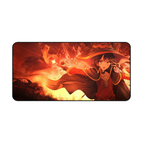 KonoSuba - God’s Blessing On This Wonderful World!! Mouse Pad (Desk Mat)