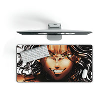 Load image into Gallery viewer, Tokyo Revengers Anime Keisuke Mouse Pad (Desk Mat)
