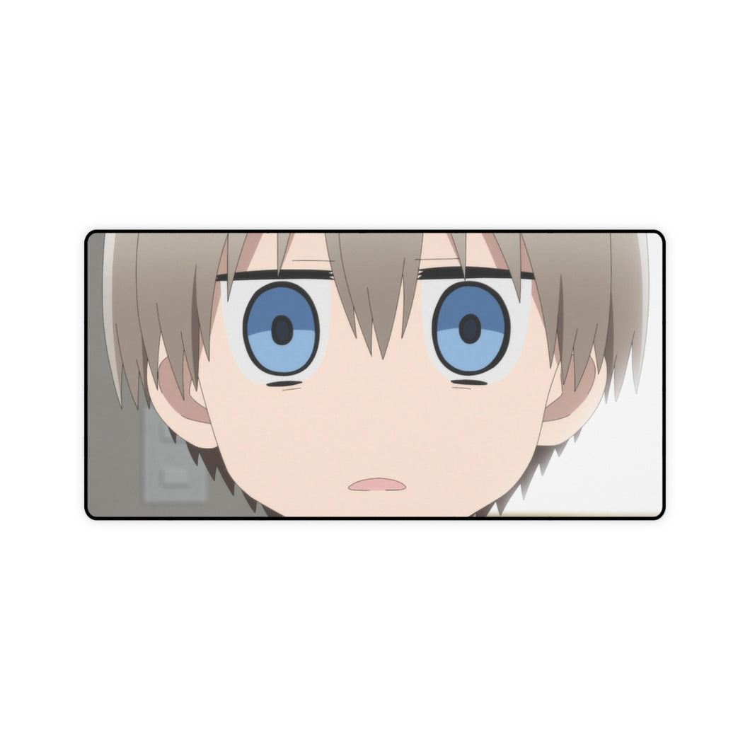 Uzaki-chan Wants to Hang Out! Mouse Pad (Desk Mat)