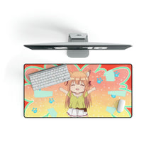 Load image into Gallery viewer, Beast Tamer Mouse Pad (Desk Mat)
