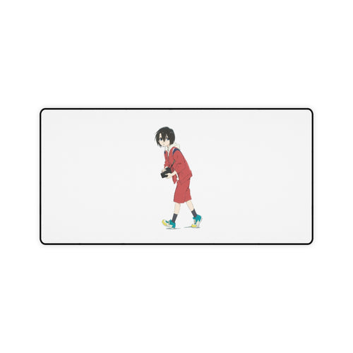 Koe No Katachi Mouse Pad (Desk Mat)