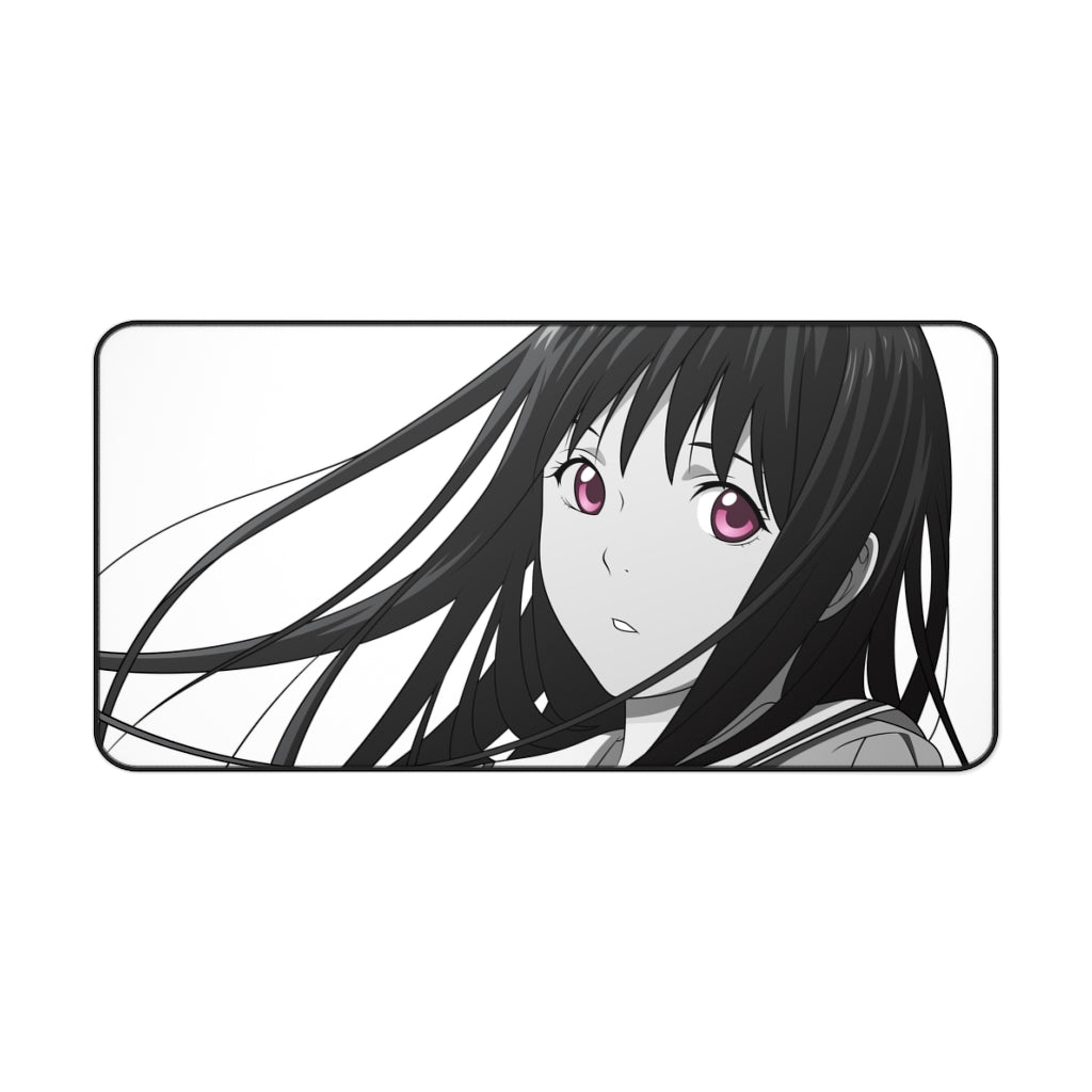 Noragami Hiyori Iki, Noragami Mouse Pad (Desk Mat)