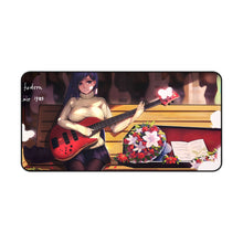Load image into Gallery viewer, Anime Music Mouse Pad (Desk Mat)
