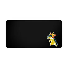 Load image into Gallery viewer, Anime Pokémon Mouse Pad (Desk Mat)
