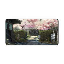 Load image into Gallery viewer, Anime Original Mouse Pad (Desk Mat)
