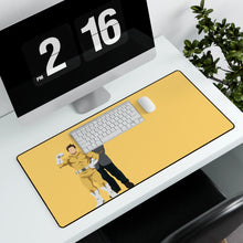 Load image into Gallery viewer, My Hero Academia Mouse Pad (Desk Mat) With Laptop
