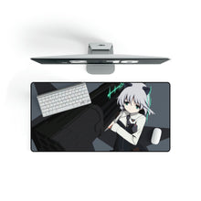 Load image into Gallery viewer, Strike Witches Mouse Pad (Desk Mat)
