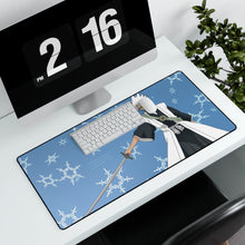 Load image into Gallery viewer, Anime Bleach Mouse Pad (Desk Mat)
