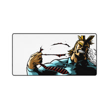 Load image into Gallery viewer, My Hero Academia All Might Mouse Pad (Desk Mat)
