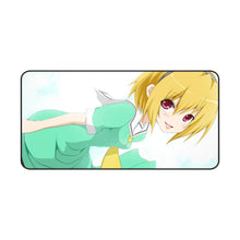 Load image into Gallery viewer, When They Cry Mouse Pad (Desk Mat)
