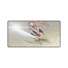 Load image into Gallery viewer, The Rising of the Shield Hero Mouse Pad (Desk Mat)
